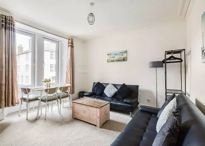 Tiny Home At Dundee