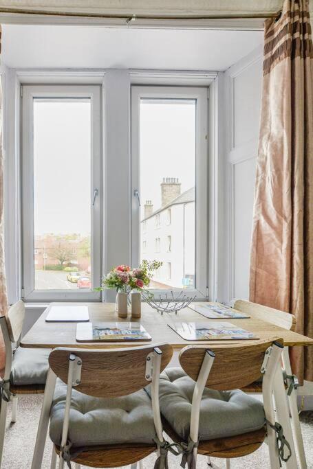 Apartment Tiny At