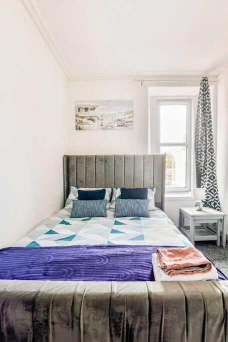Apartment Tiny At